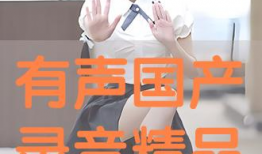 精品国产录音有声在线,探索精品国产录音的在线魅力